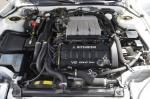 Mitsubishi 3000GT VR-4 1998 года